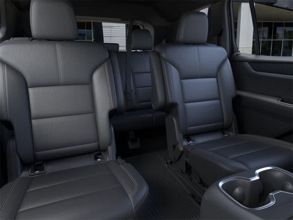 2025 GMC Acadia Elevation 17