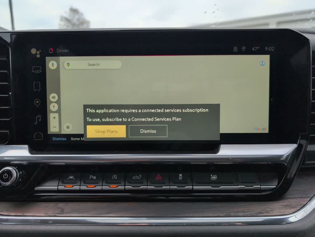 Thumbnail: 2024 GMC Sierra 1500 - 31