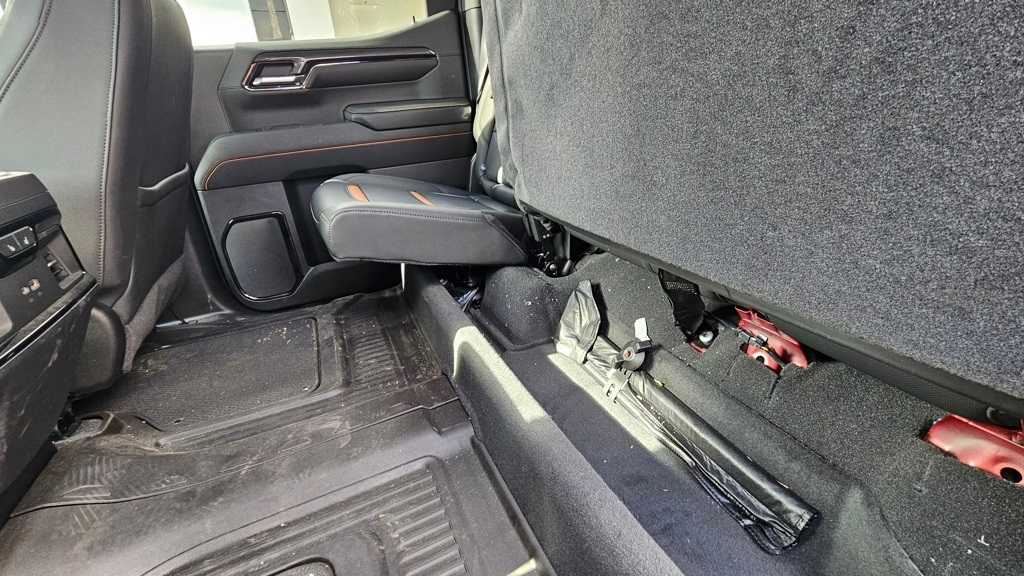 Thumbnail: 2024 GMC Sierra 1500 - 7