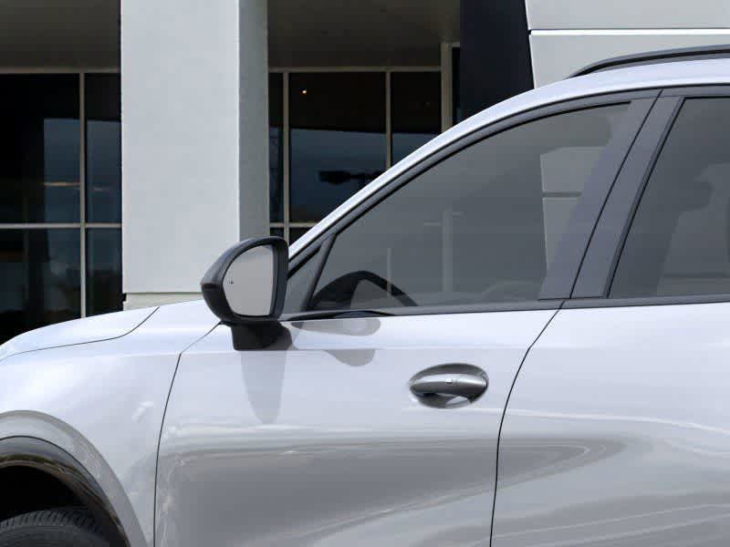 Thumbnail: 2026 Buick Envision - 12