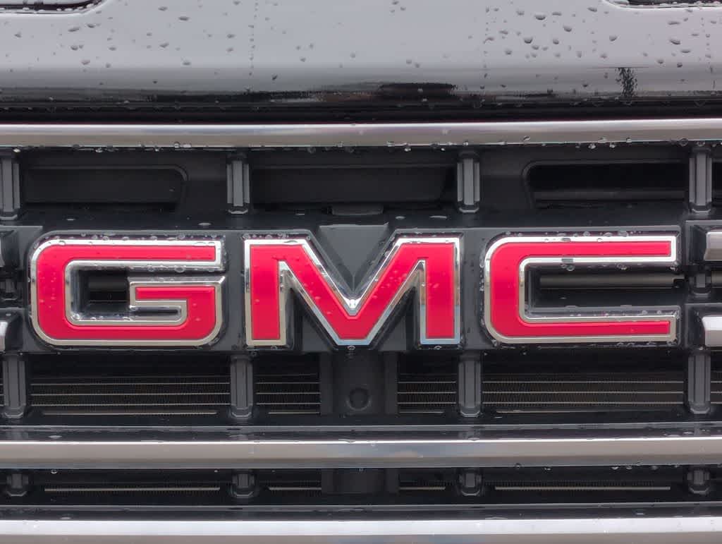 Thumbnail: 2023 GMC Sierra 2500 - 12