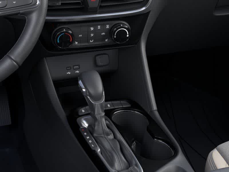 Thumbnail: 2026 Buick Encore GX - 23
