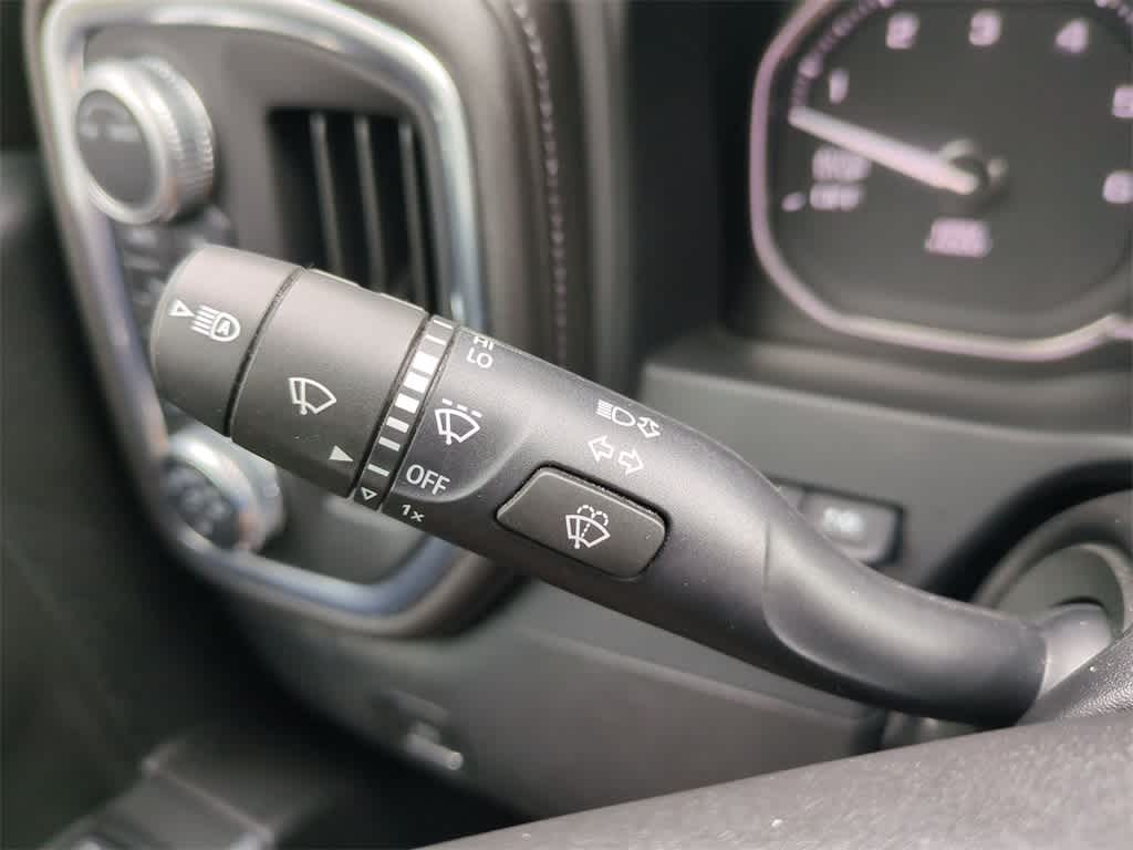 Thumbnail: 2020 GMC Sierra 1500 - 27