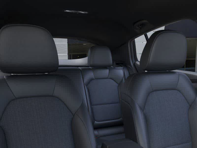 Thumbnail: 2026 Buick Envista - 24