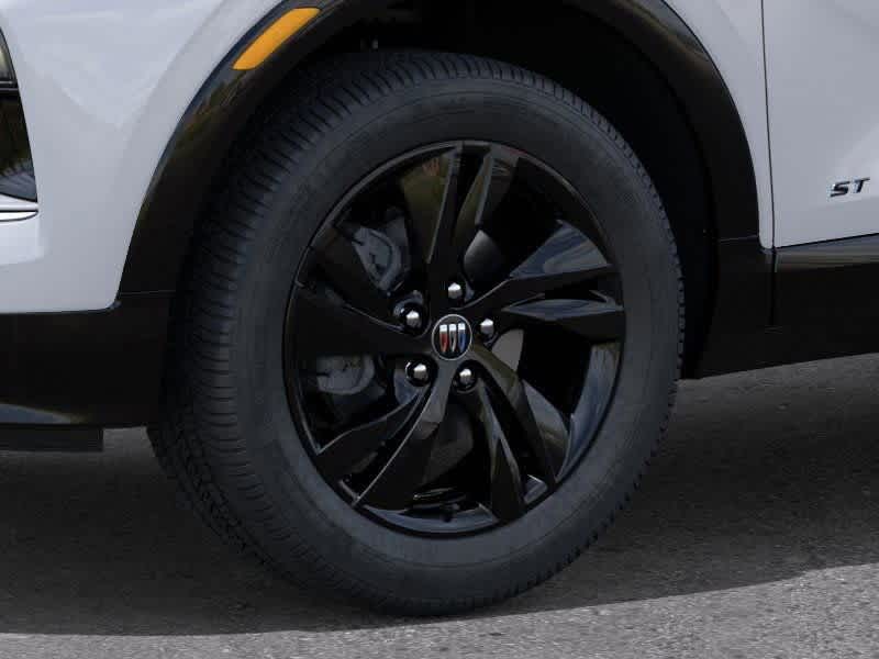 Thumbnail: 2026 Buick Encore GX - 9