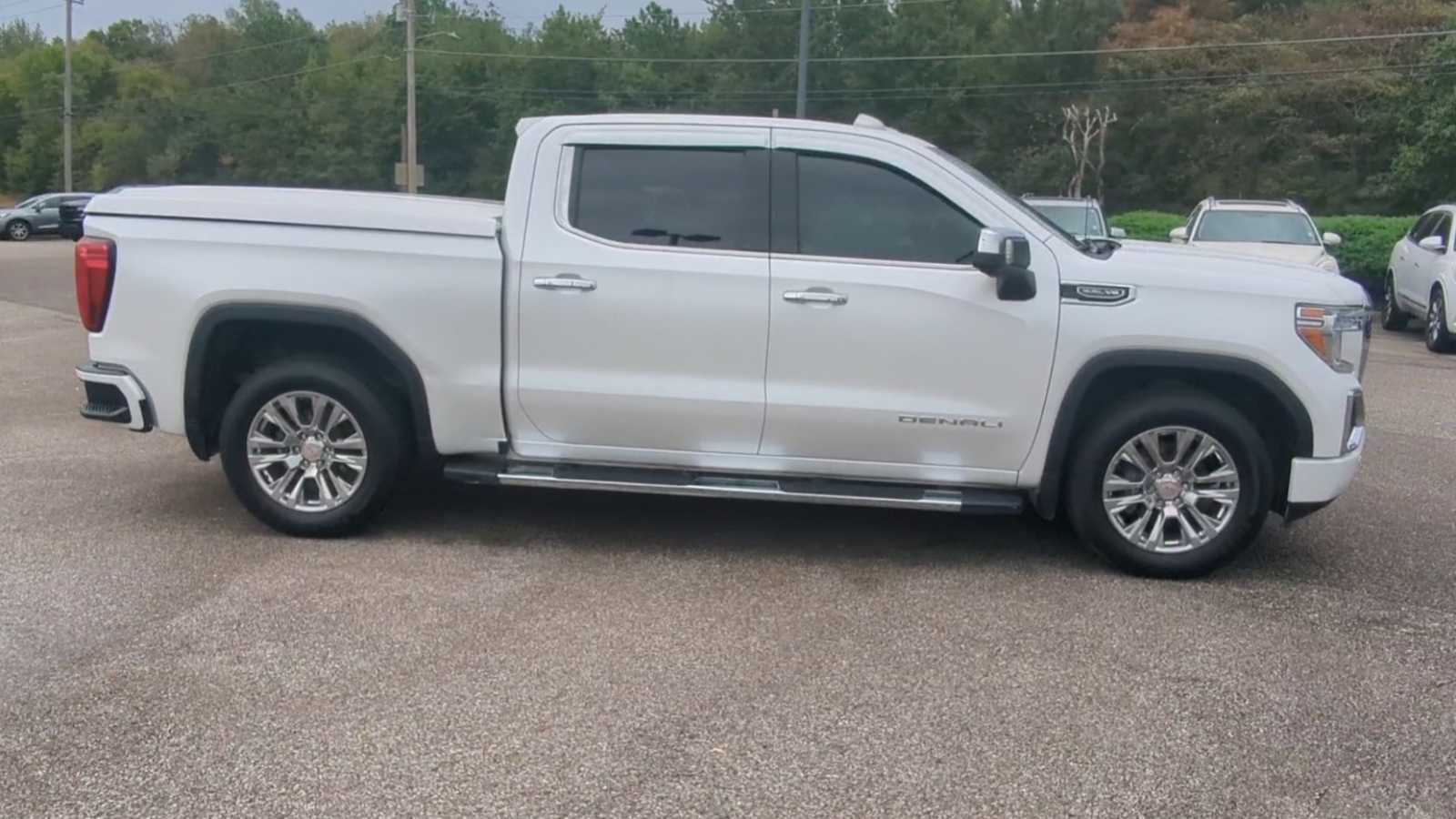 2019 GMC Sierra 1500 Denali 9