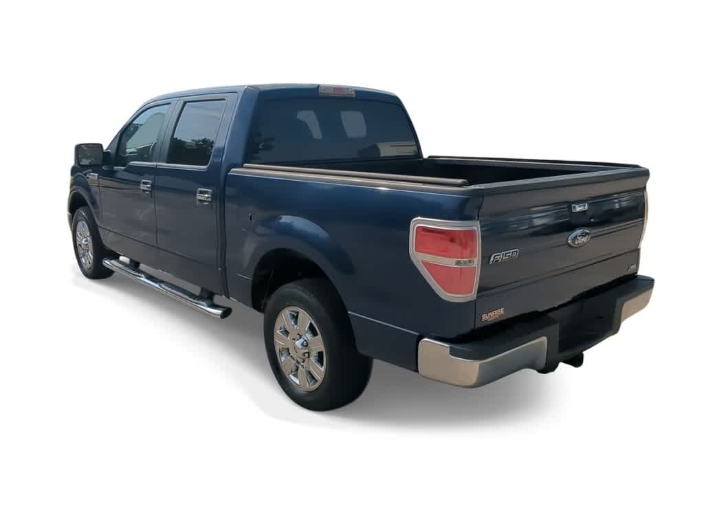 Thumbnail: 2010 Ford F-150 - 6