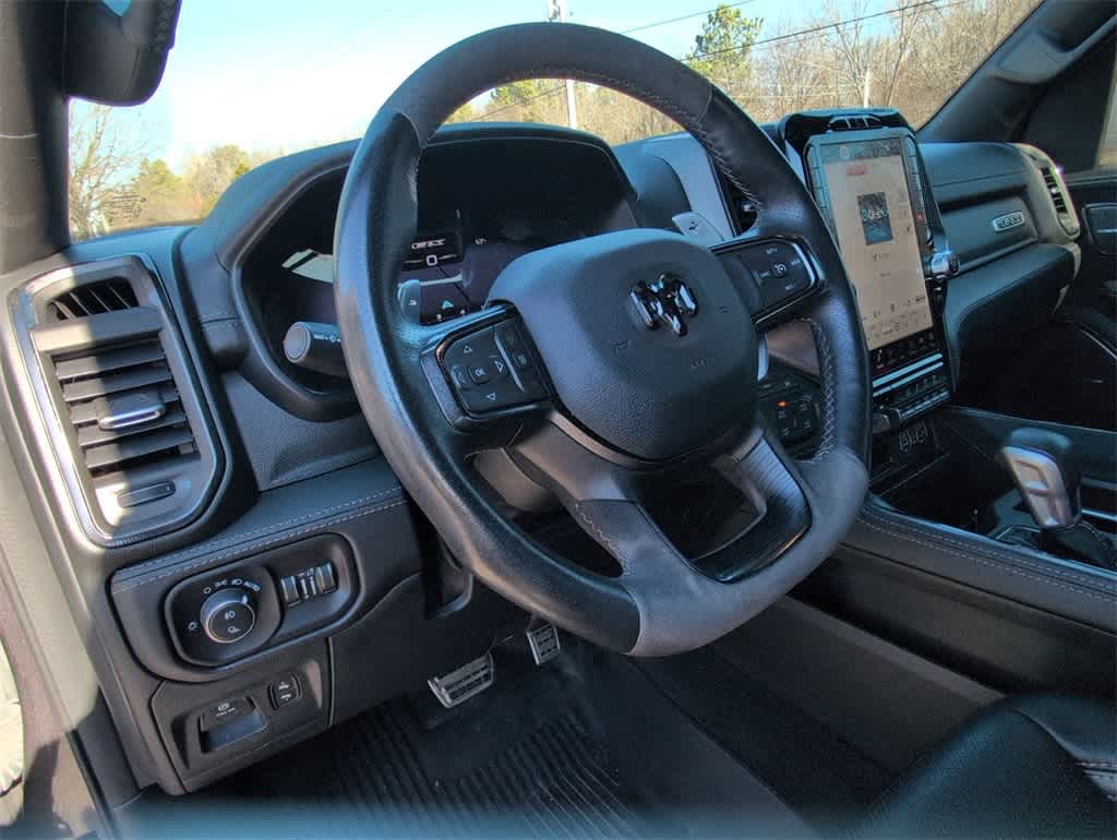 Thumbnail: 2023 RAM 1500 - 10