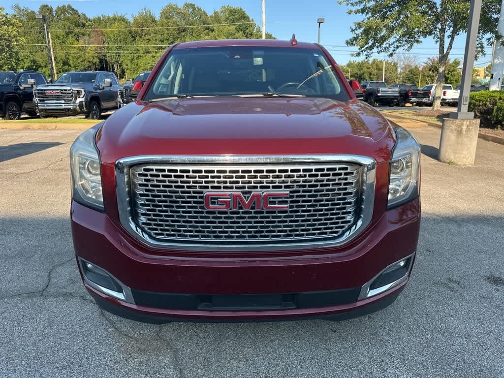 Thumbnail: 2017 GMC Yukon - 2
