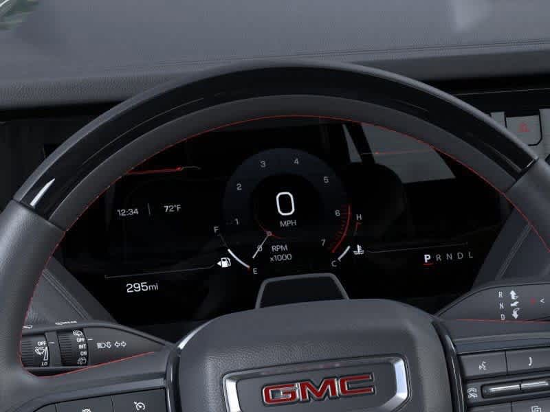2025 GMC Yukon XL AT4 18