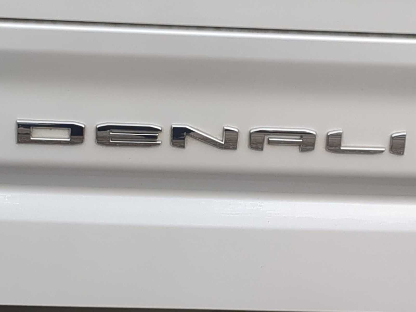 2019 GMC Sierra 1500 Denali 13