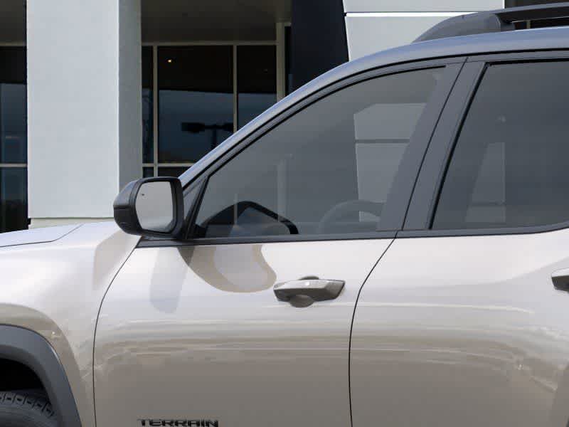 Thumbnail: 2026 GMC Terrain - 12