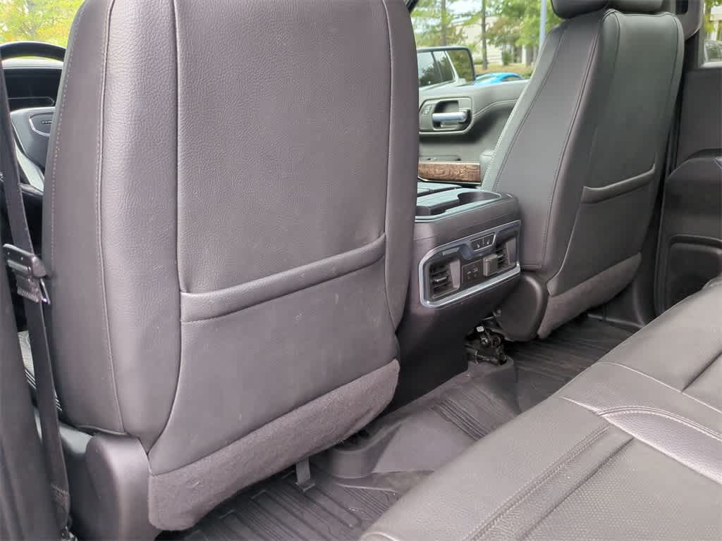 Thumbnail: 2020 GMC Sierra 1500 - 19