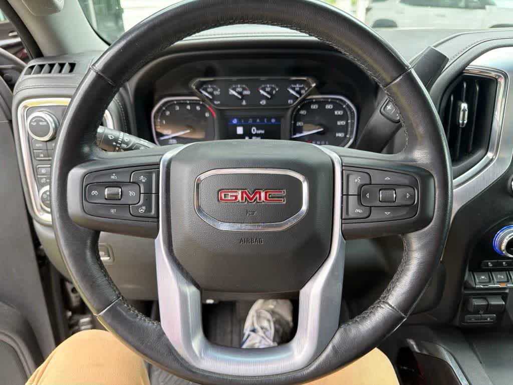 Thumbnail: 2020 GMC Sierra 1500 - 15
