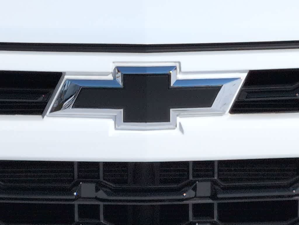 Thumbnail: 2024 Chevrolet Silverado 1500 - 12