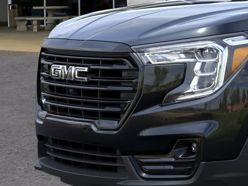 2024 GMC Terrain SLT 13