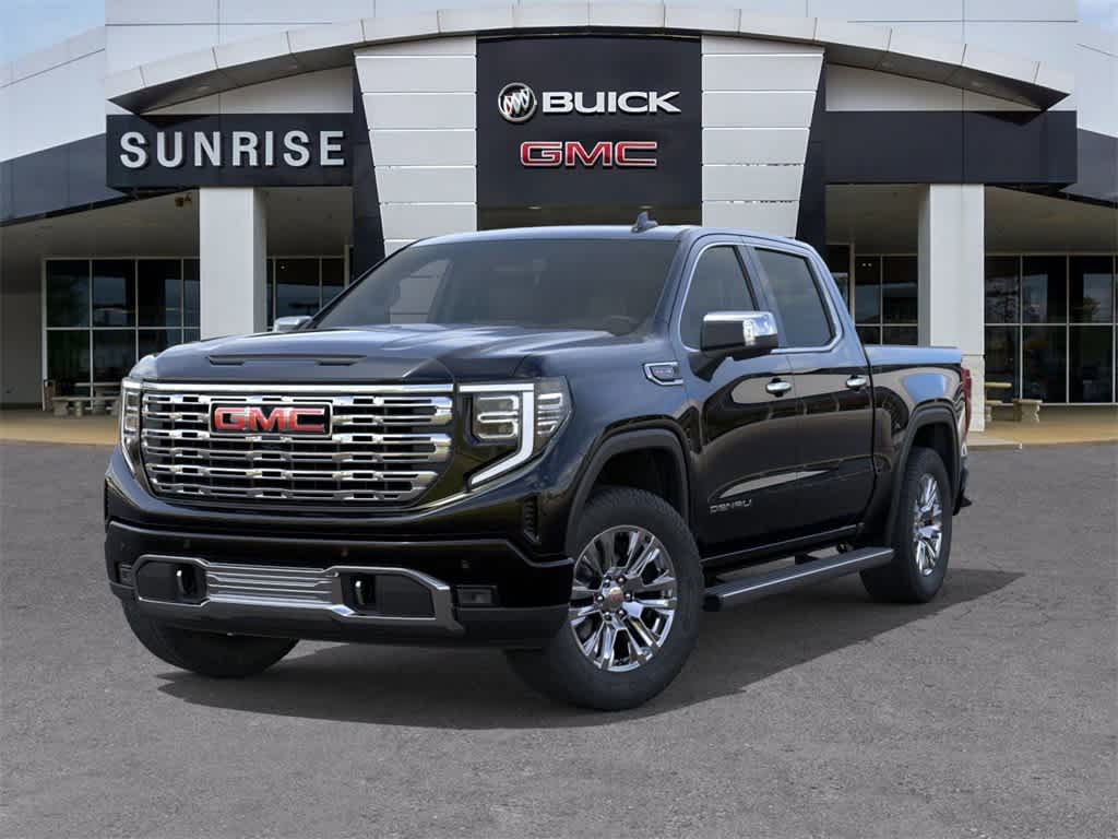 Thumbnail: 2026 GMC Sierra 1500 - 7