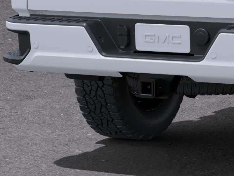 Thumbnail: 2025 GMC Sierra 2500 - 14