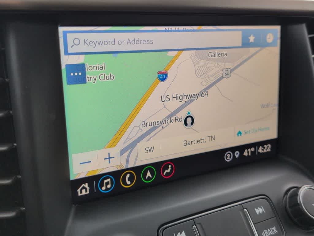 Thumbnail: 2021 GMC Acadia - 31