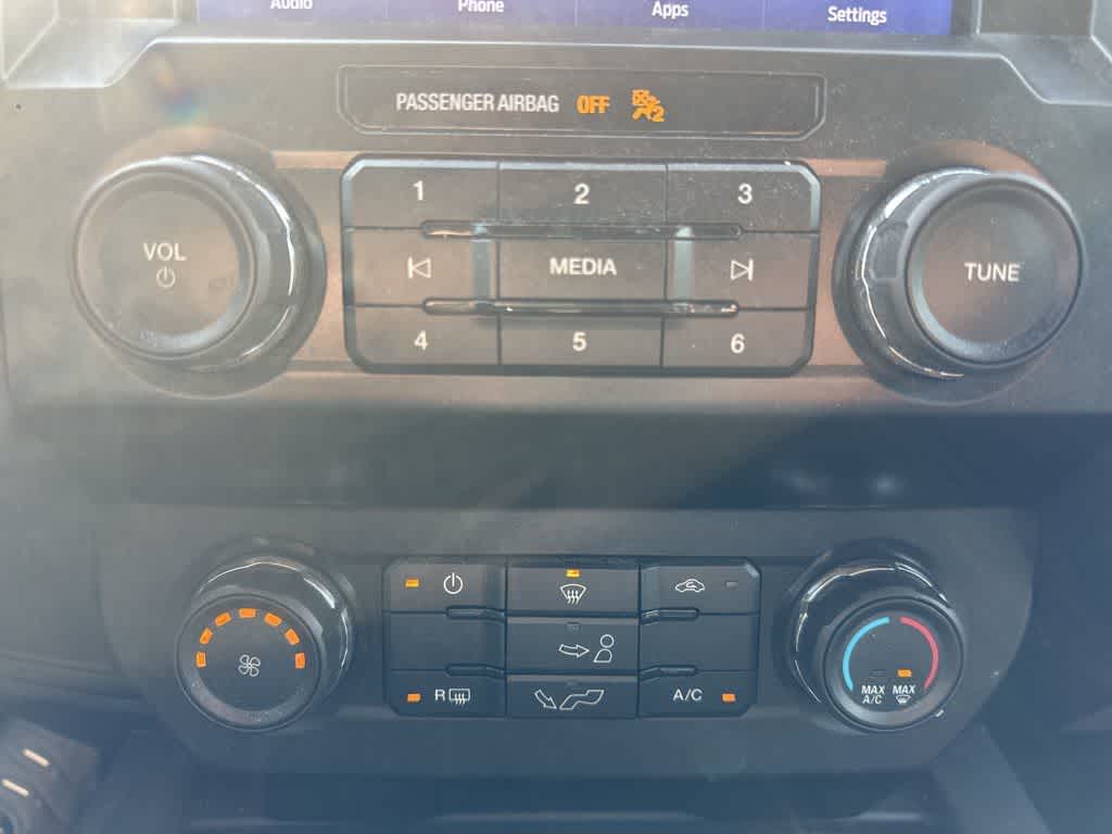 Thumbnail: 2020 Ford F-150 - 16