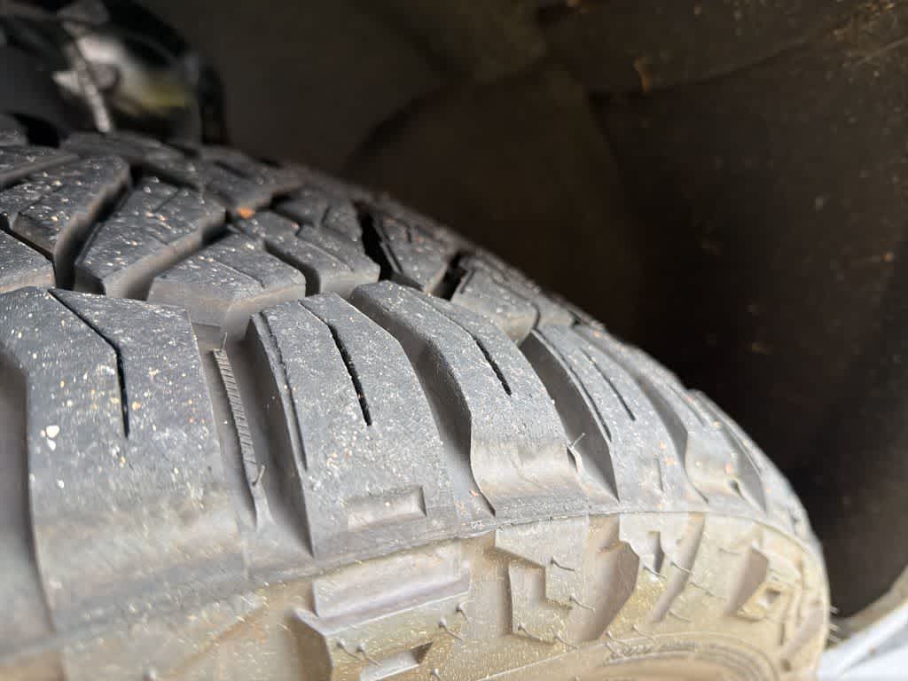 Thumbnail: 2025 Chevrolet Tahoe - 8