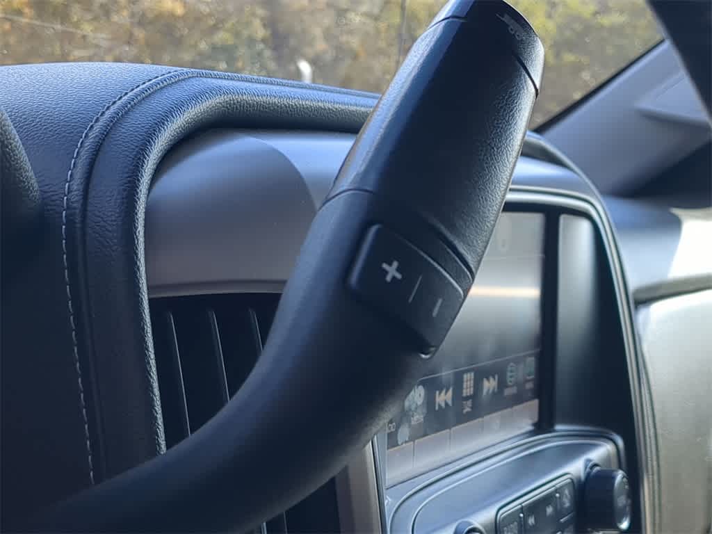 Thumbnail: 2018 GMC Sierra 1500 - 33