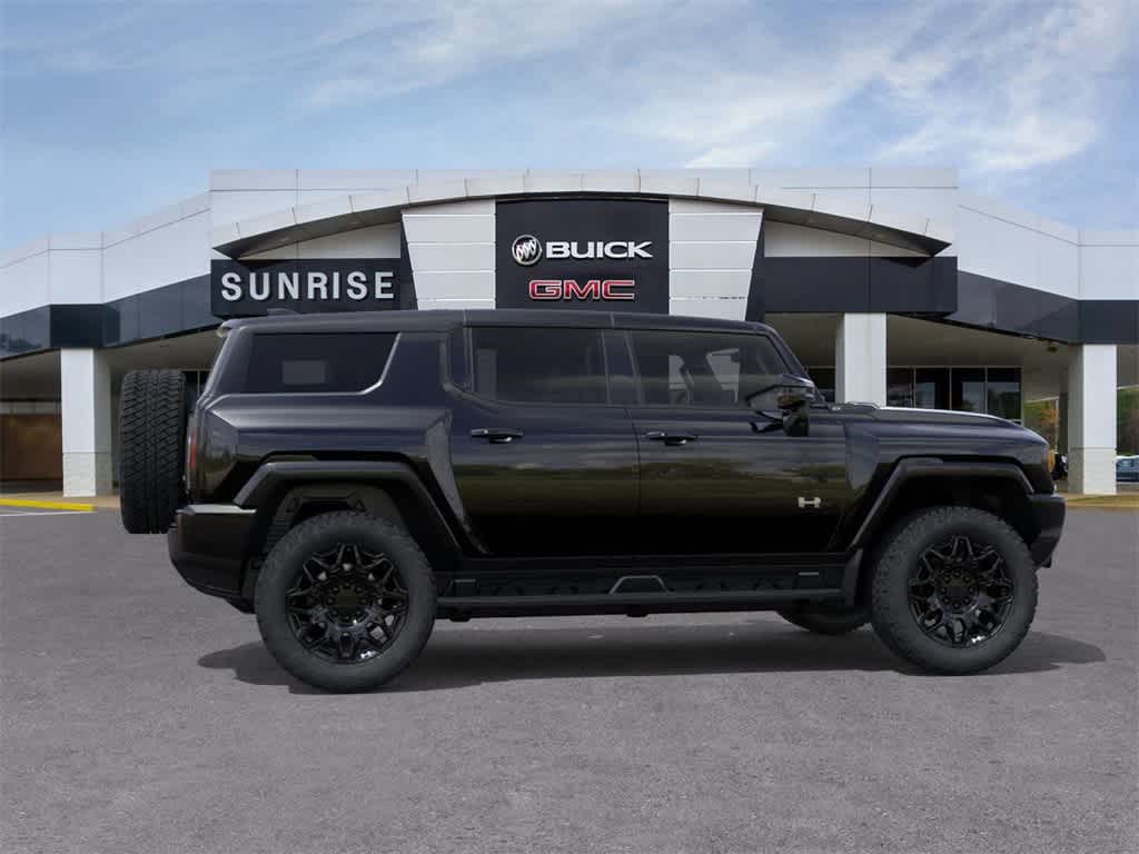 Thumbnail: 2026 GMC Hummer EV - 6