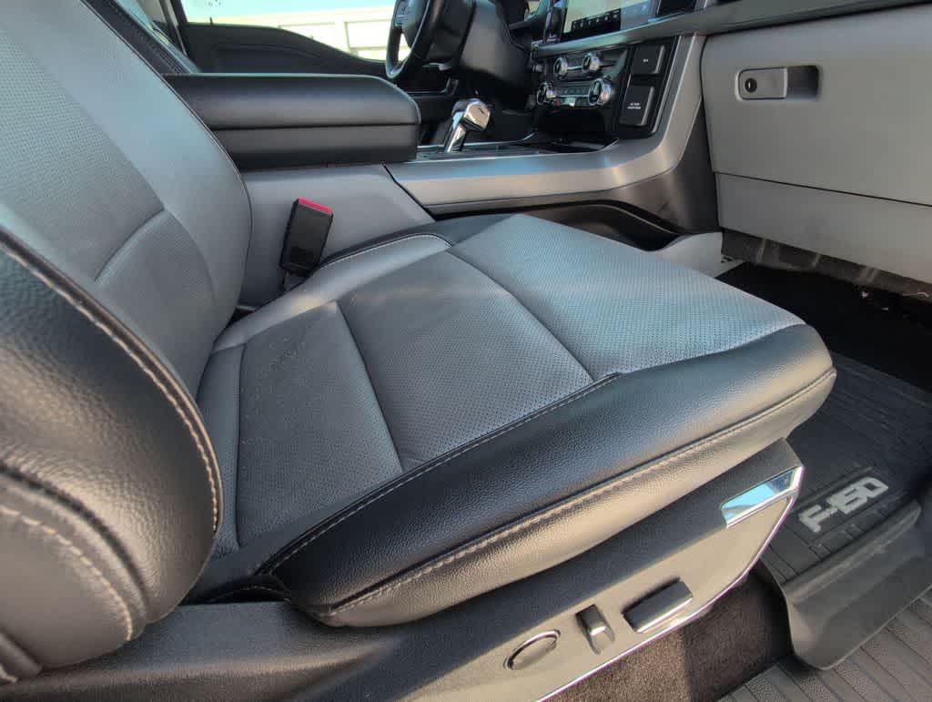 Thumbnail: 2021 Ford F-150 - 22