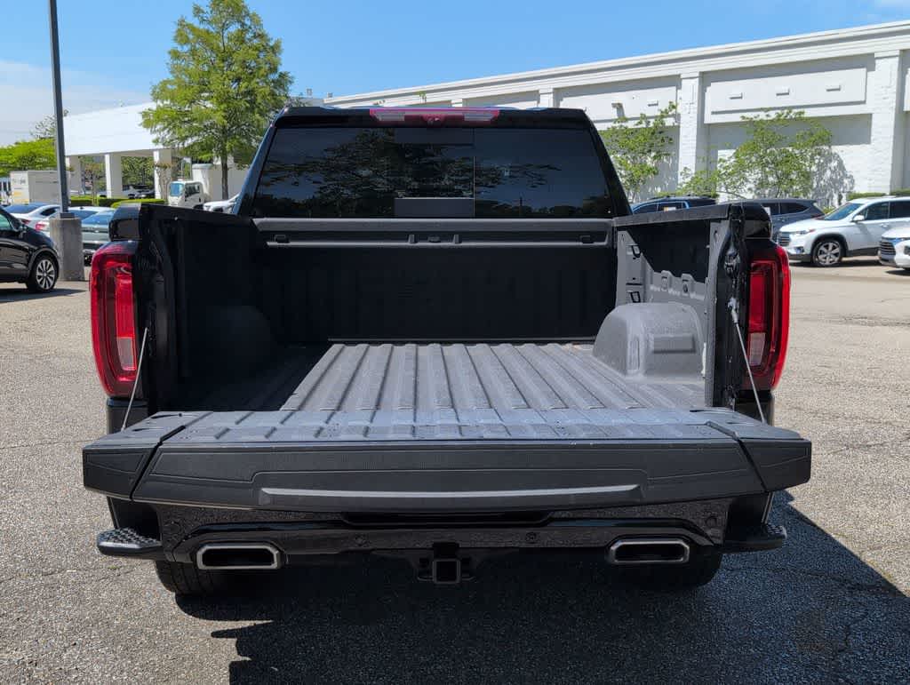 Thumbnail: 2024 GMC Sierra 1500 - 36