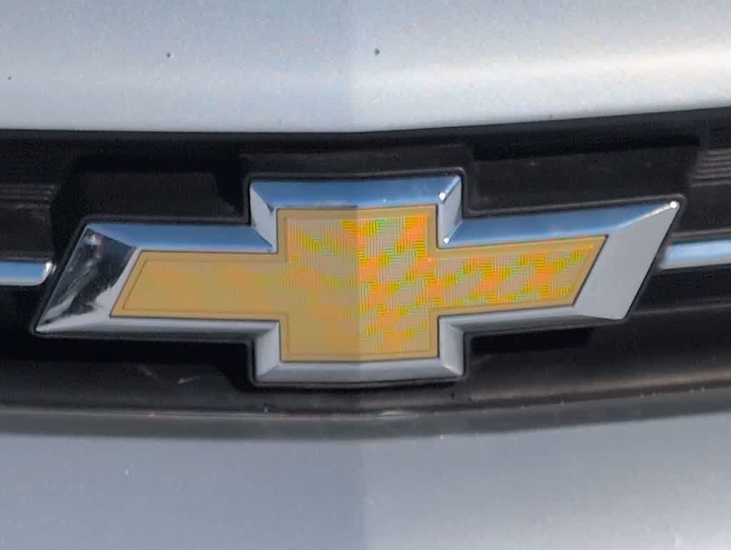 Thumbnail: 2019 Chevrolet Trax - 11