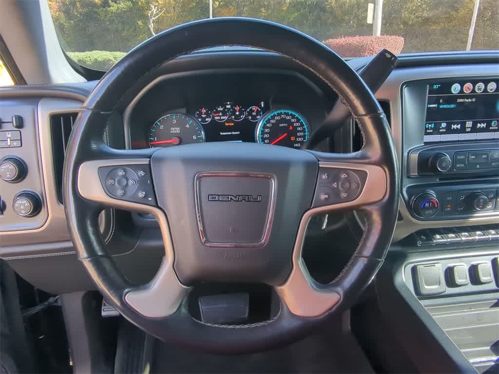 Thumbnail: 2018 GMC Sierra 1500 - 23