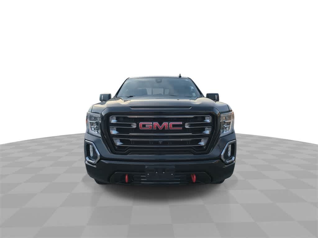 Thumbnail: 2019 GMC Sierra 1500 - 3