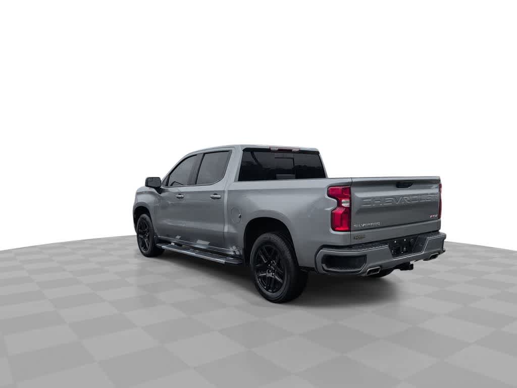 Thumbnail: 2023 Chevrolet Silverado 1500 - 6