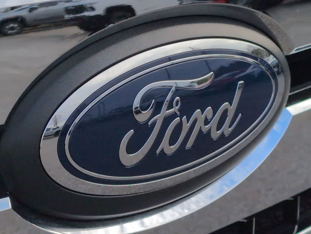 Thumbnail: 2020 Ford F-150 - 12