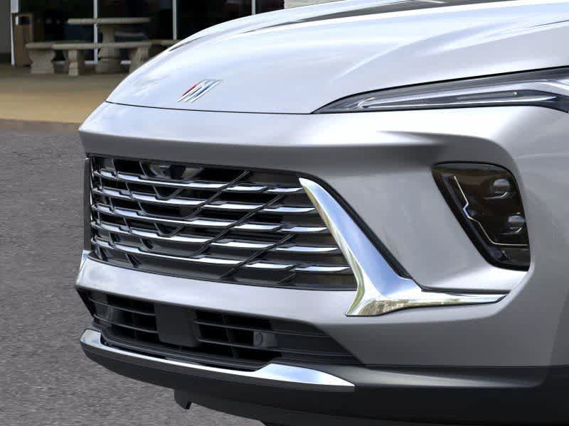 Thumbnail: 2026 Buick Envision - 13