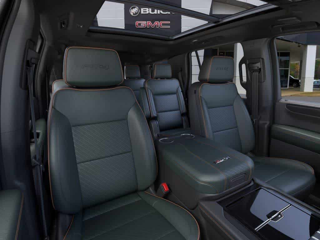 Thumbnail: 2026 GMC Yukon - 16