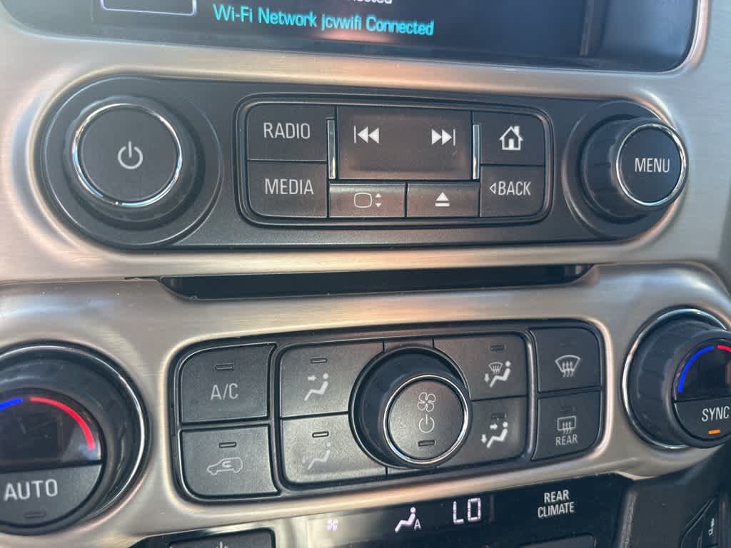 Thumbnail: 2019 GMC Yukon - 12