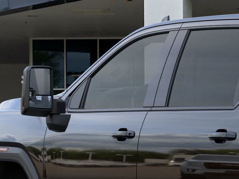 Thumbnail: 2026 GMC Sierra 2500 - 12