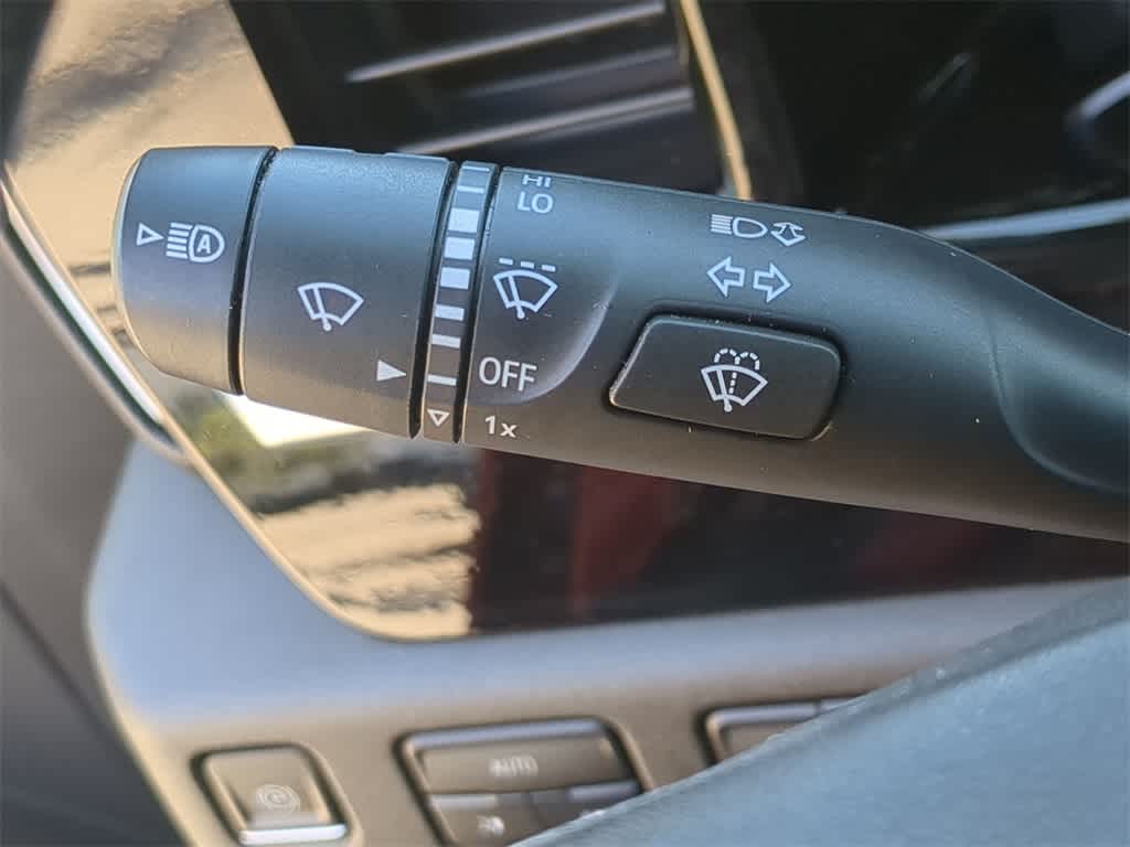 Thumbnail: 2022 Chevrolet Silverado 1500 - 26