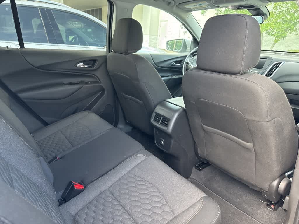 Thumbnail: 2020 Chevrolet Equinox - 9