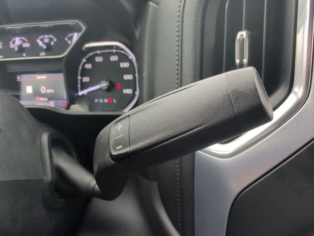 Thumbnail: 2019 GMC Sierra 1500 - 33