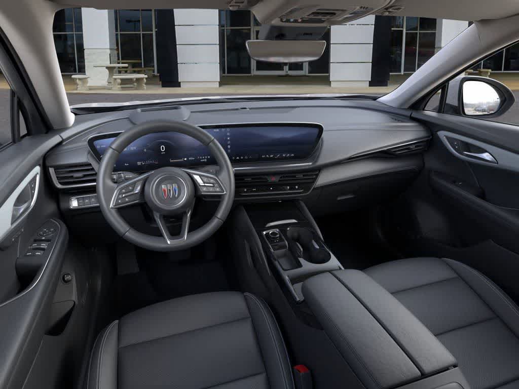 Thumbnail: 2026 Buick Envision - 16