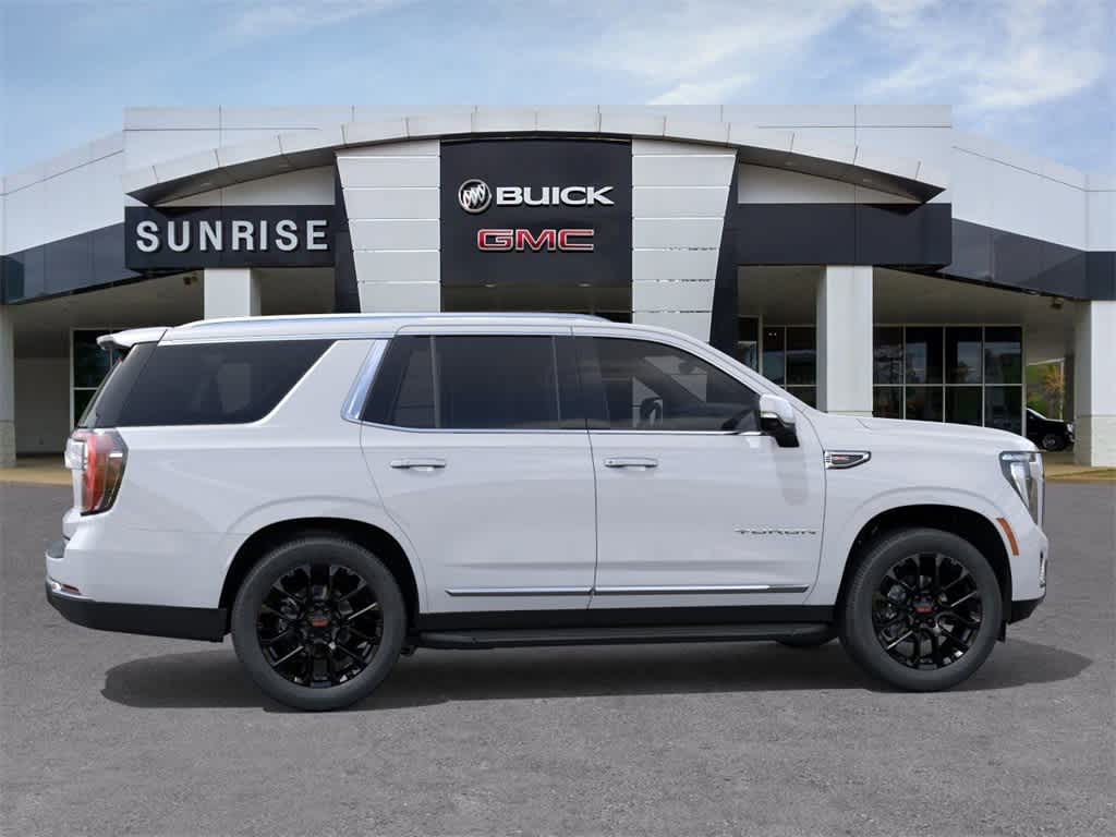 Thumbnail: 2026 GMC Yukon - 6