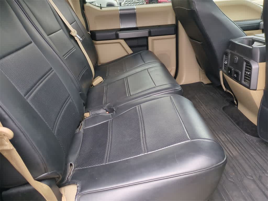 Thumbnail: 2019 Ford F-150 - 21