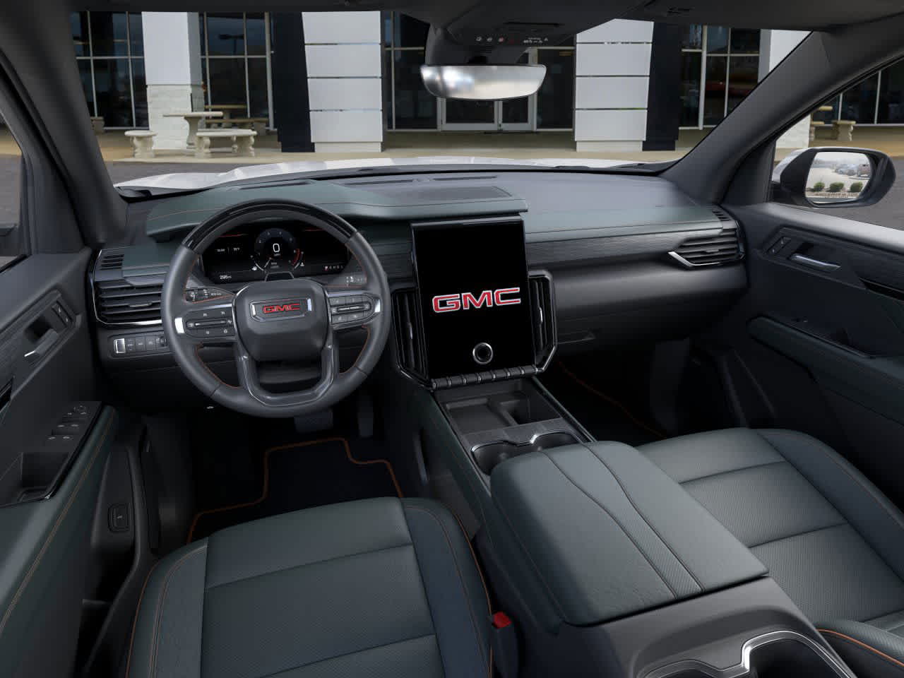 Thumbnail: 2026 GMC Acadia - 15