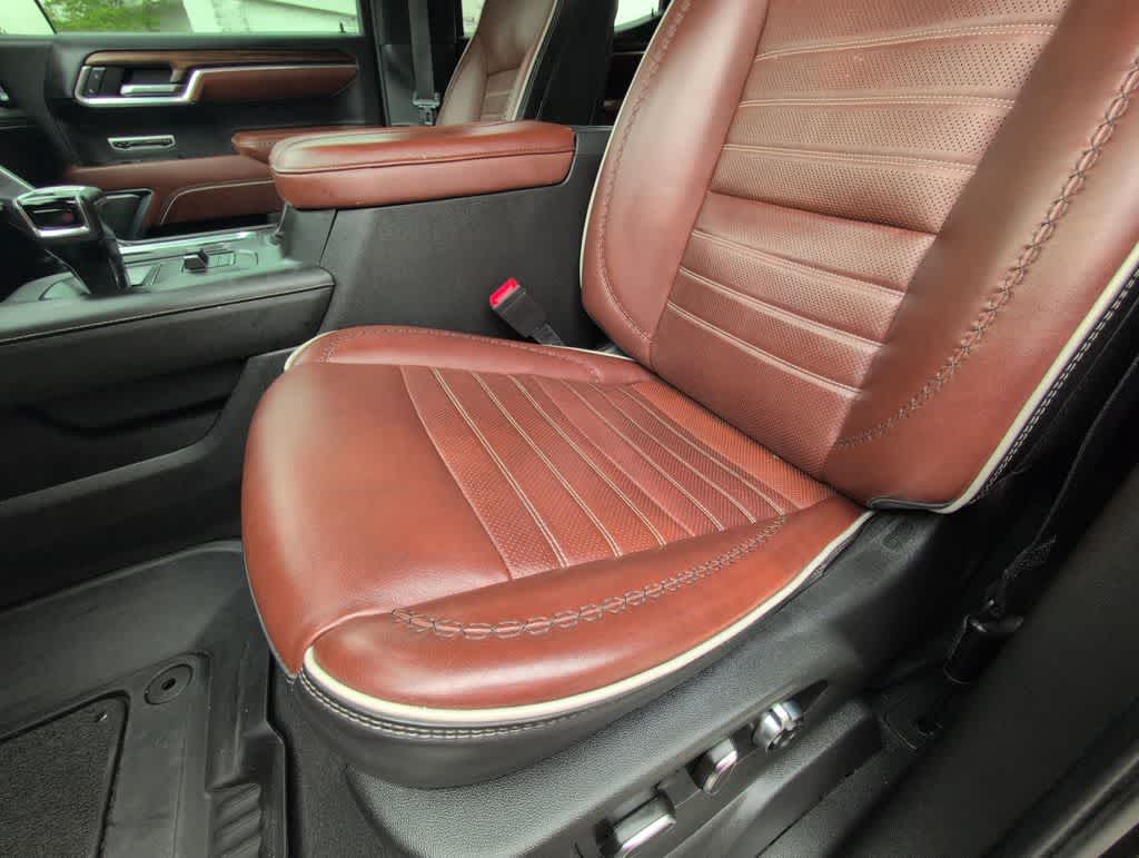 Thumbnail: 2022 GMC Sierra 1500 - 17