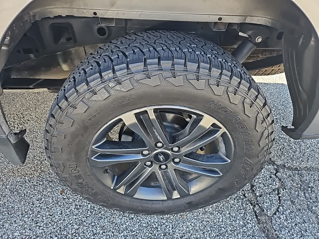 Thumbnail: 2021 Ford F-150 - 6