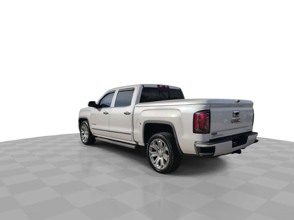 Thumbnail: 2018 GMC Sierra 1500 - 6