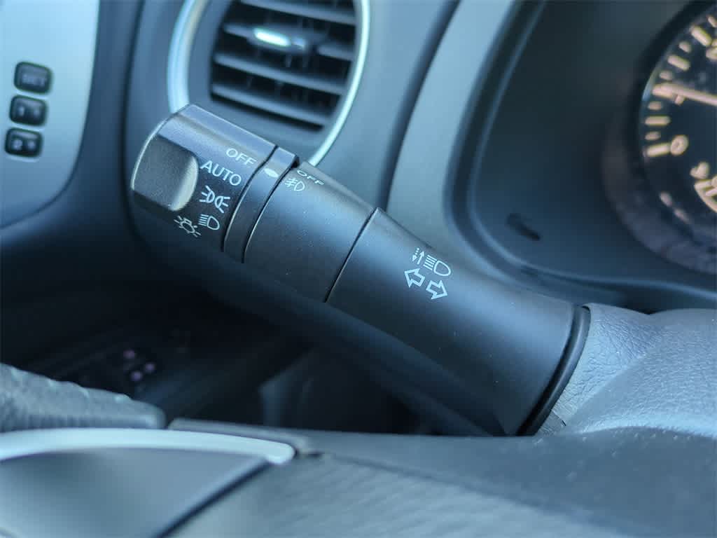 Thumbnail: 2017 Nissan Pathfinder - 27