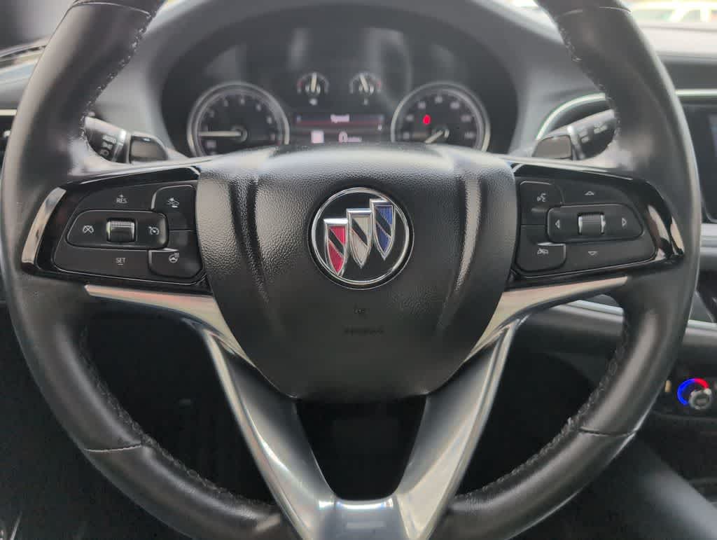 Thumbnail: 2022 Buick Enclave - 24
